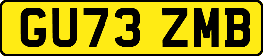 GU73ZMB