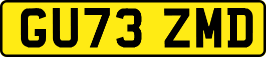 GU73ZMD
