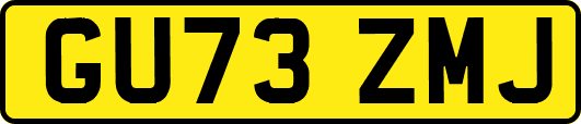 GU73ZMJ