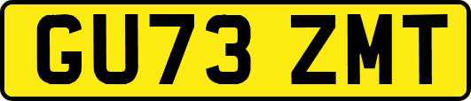 GU73ZMT