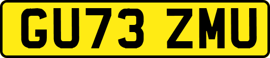 GU73ZMU