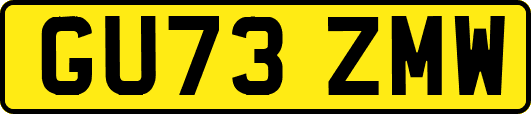 GU73ZMW