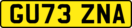 GU73ZNA