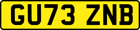 GU73ZNB