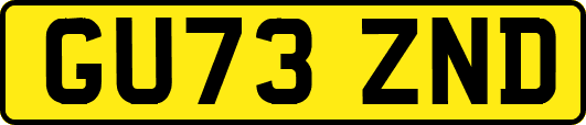 GU73ZND