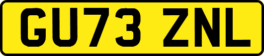GU73ZNL