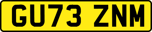 GU73ZNM