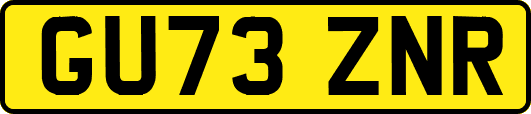GU73ZNR
