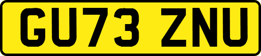 GU73ZNU