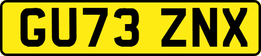 GU73ZNX