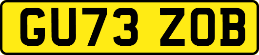 GU73ZOB