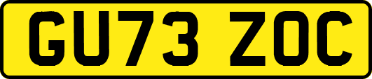 GU73ZOC