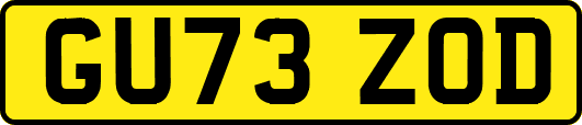 GU73ZOD