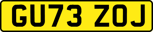 GU73ZOJ