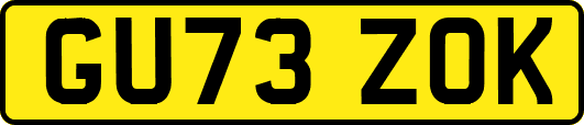 GU73ZOK