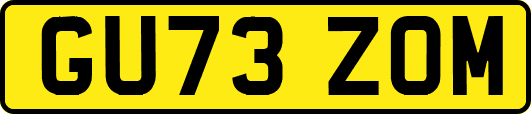 GU73ZOM