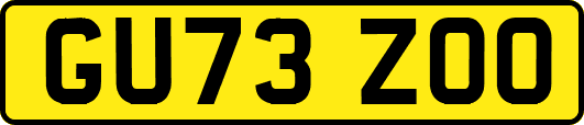 GU73ZOO