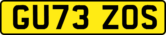 GU73ZOS