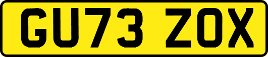 GU73ZOX