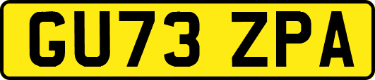 GU73ZPA