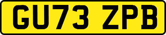 GU73ZPB