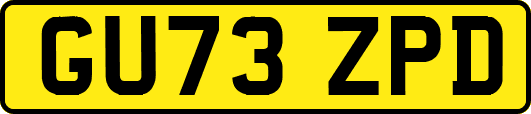GU73ZPD