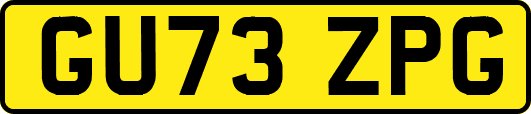 GU73ZPG