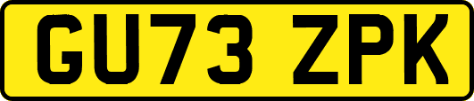 GU73ZPK