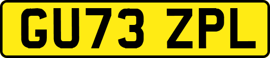 GU73ZPL