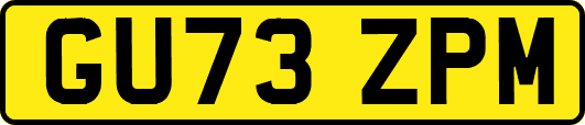 GU73ZPM