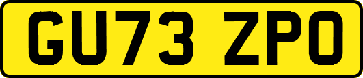 GU73ZPO