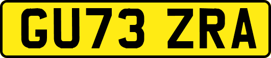 GU73ZRA