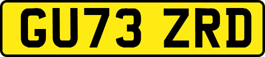 GU73ZRD