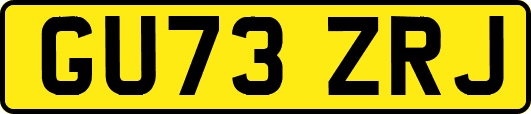 GU73ZRJ