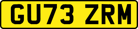 GU73ZRM