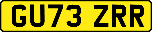 GU73ZRR