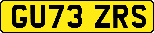 GU73ZRS