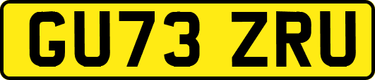 GU73ZRU