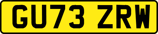 GU73ZRW