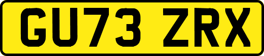 GU73ZRX