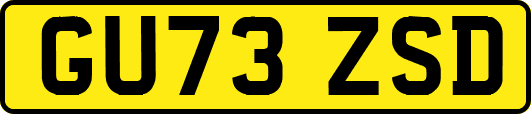 GU73ZSD