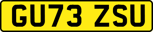 GU73ZSU