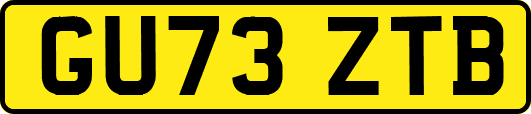 GU73ZTB