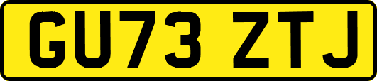GU73ZTJ
