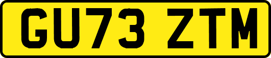 GU73ZTM