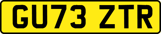 GU73ZTR