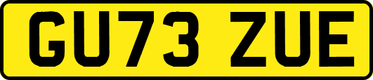 GU73ZUE