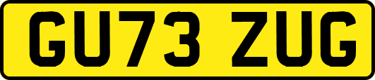 GU73ZUG