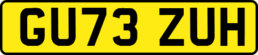GU73ZUH