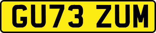 GU73ZUM